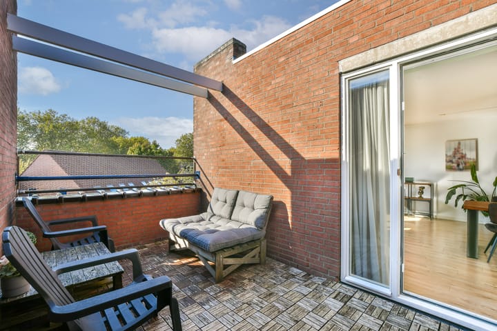 Foto 4 van Binnenhof 129