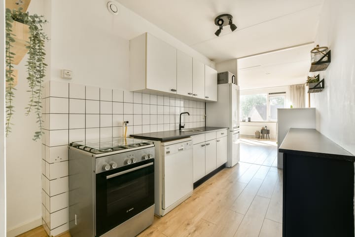 Foto 8 van Binnenhof 129