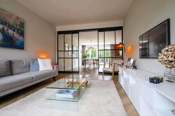 Foto 2 van Mossenmeent 5