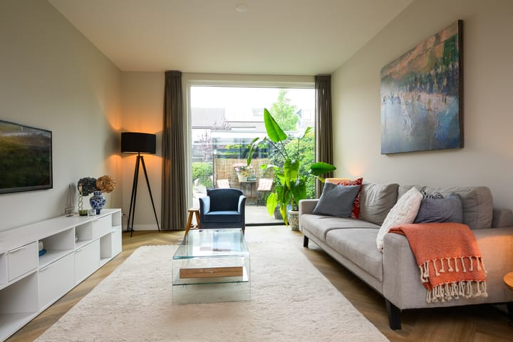 Foto 5 van Mossenmeent 5