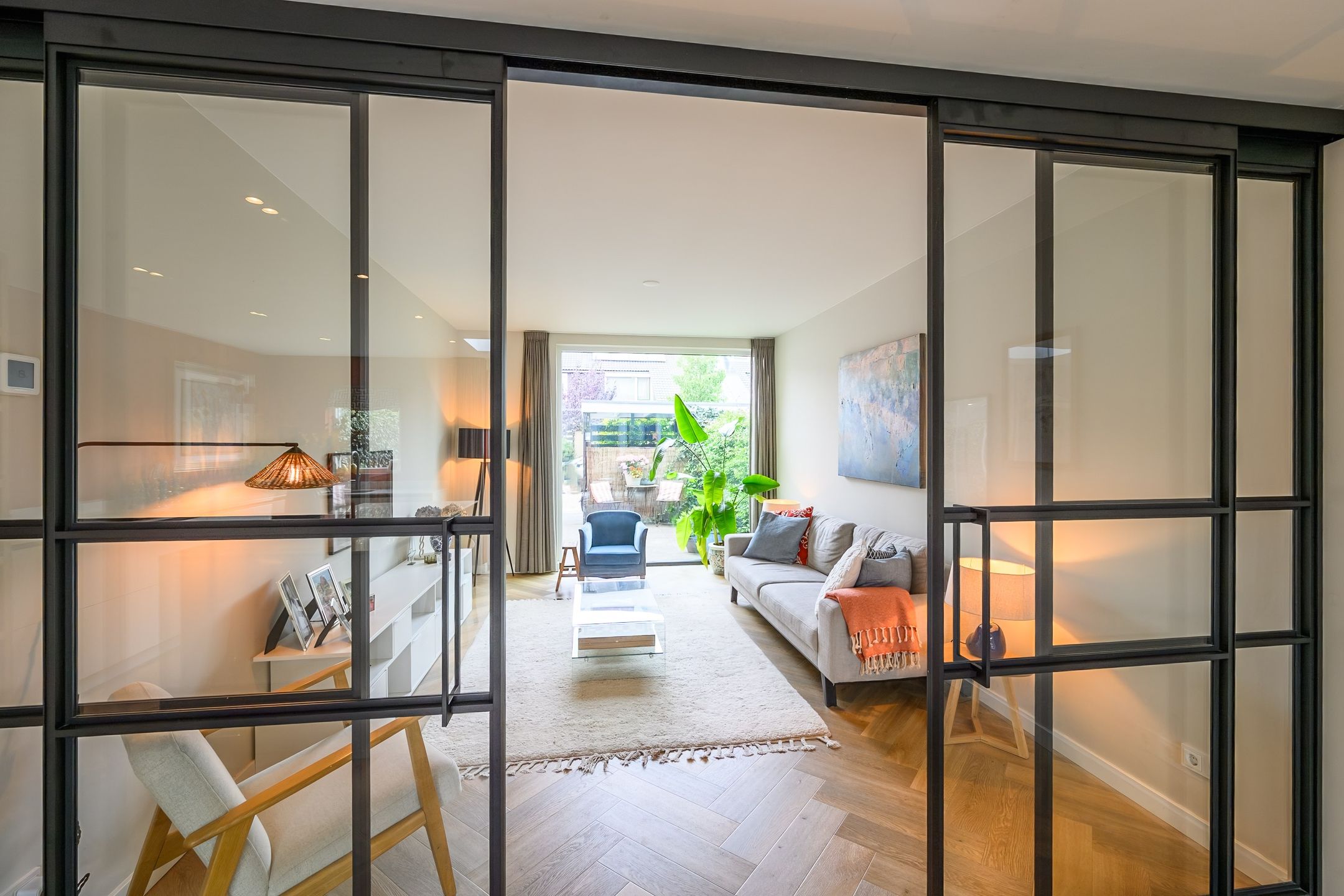 Foto 6 van Mossenmeent 5