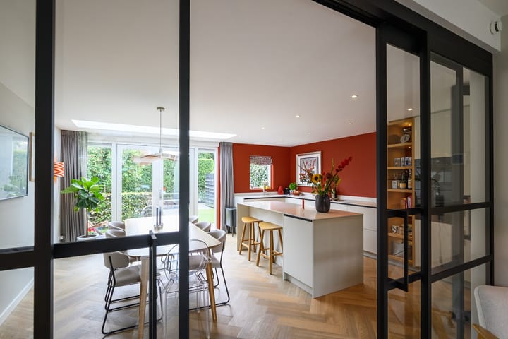 Foto 7 van Mossenmeent 5