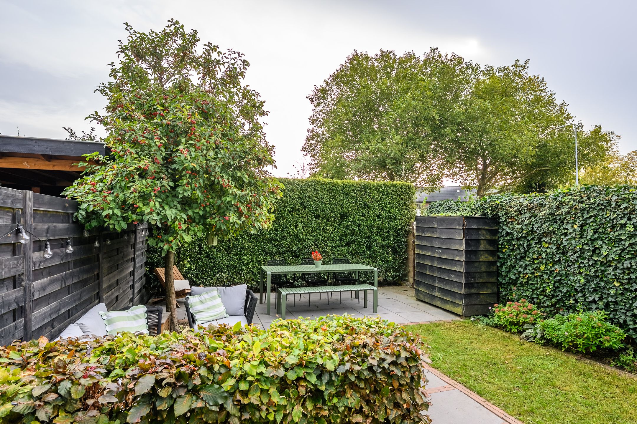 Foto 9 van Mossenmeent 5