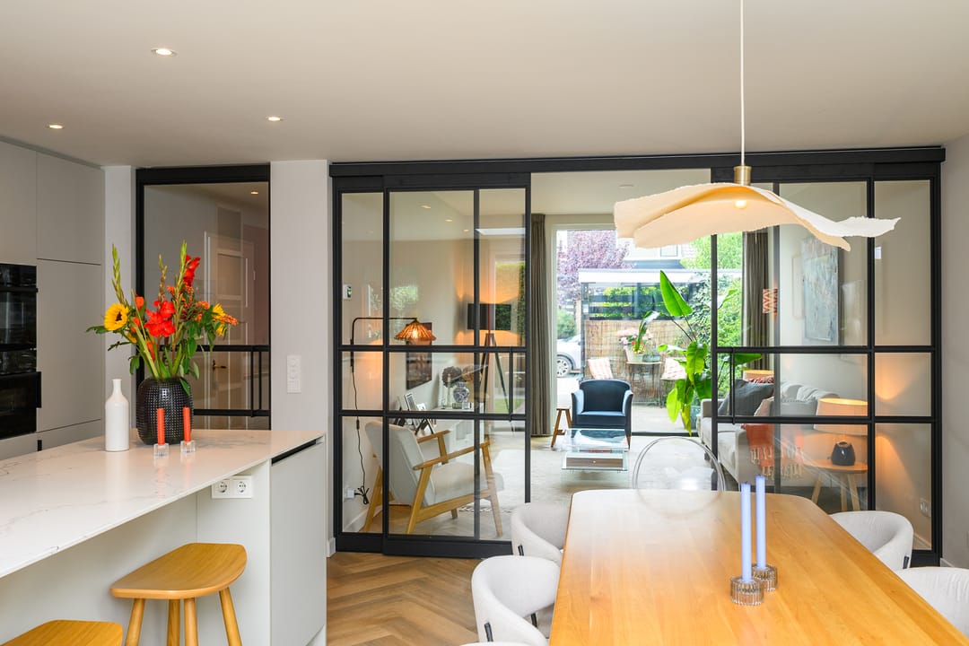 Foto 13 van Mossenmeent 5