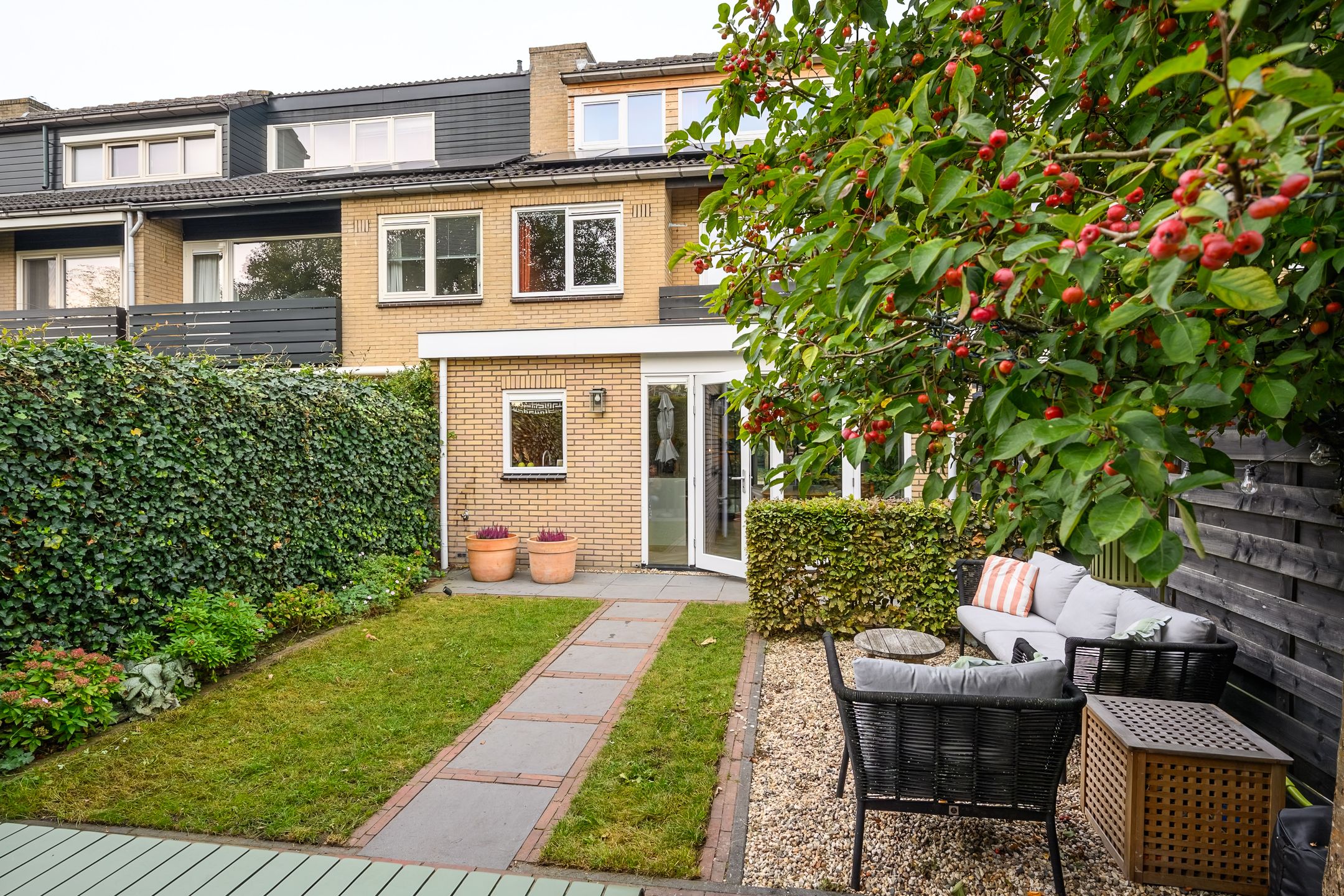 Foto 3 van Mossenmeent 5