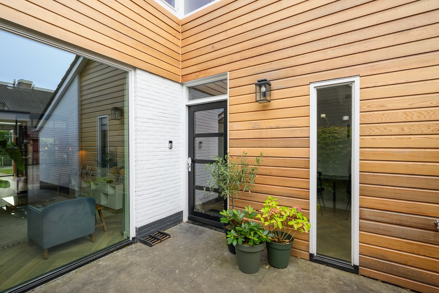 Foto 4 van Mossenmeent 5