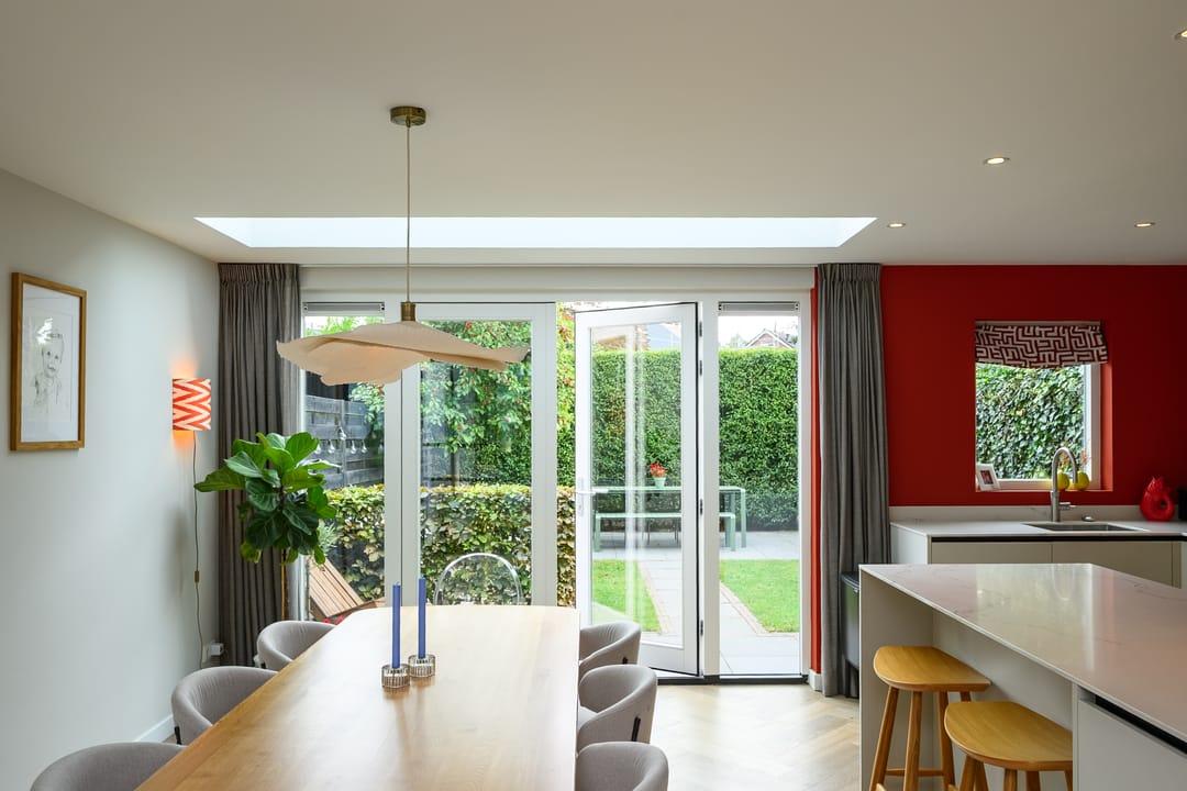 Foto 8 van Mossenmeent 5