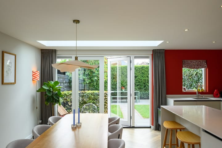 Foto 8 van Mossenmeent 5