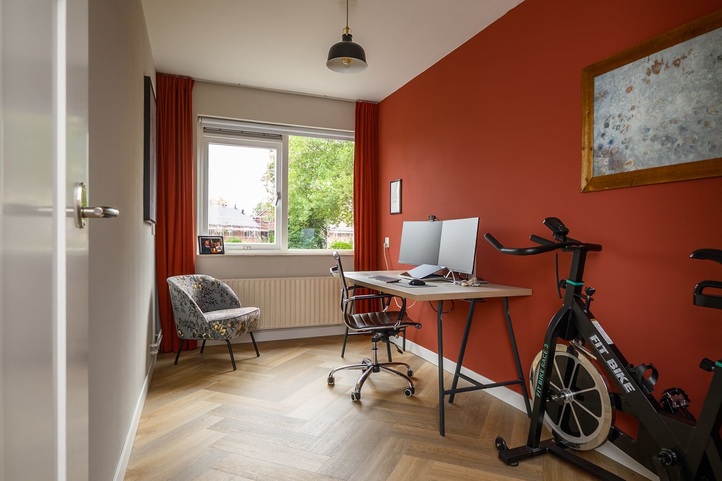 Foto 19 van Mossenmeent 5