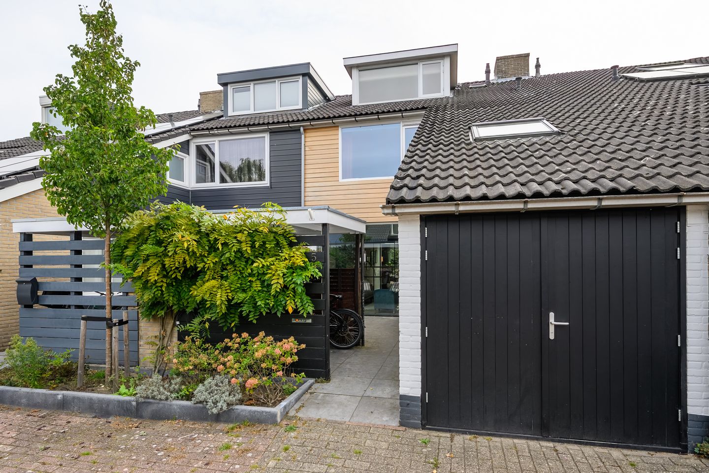 Foto 29 van Mossenmeent 5