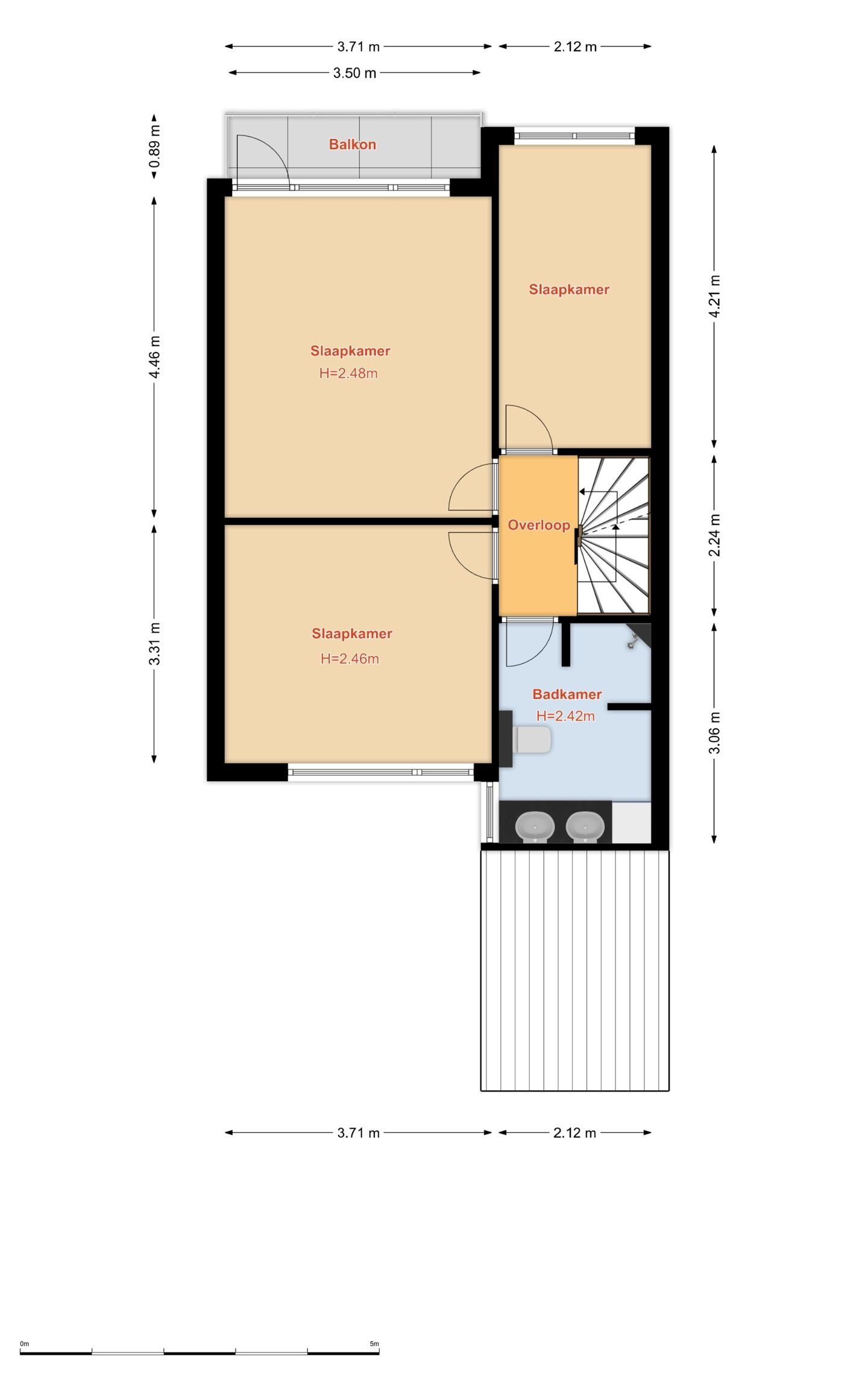 Foto 34 van Mossenmeent 5