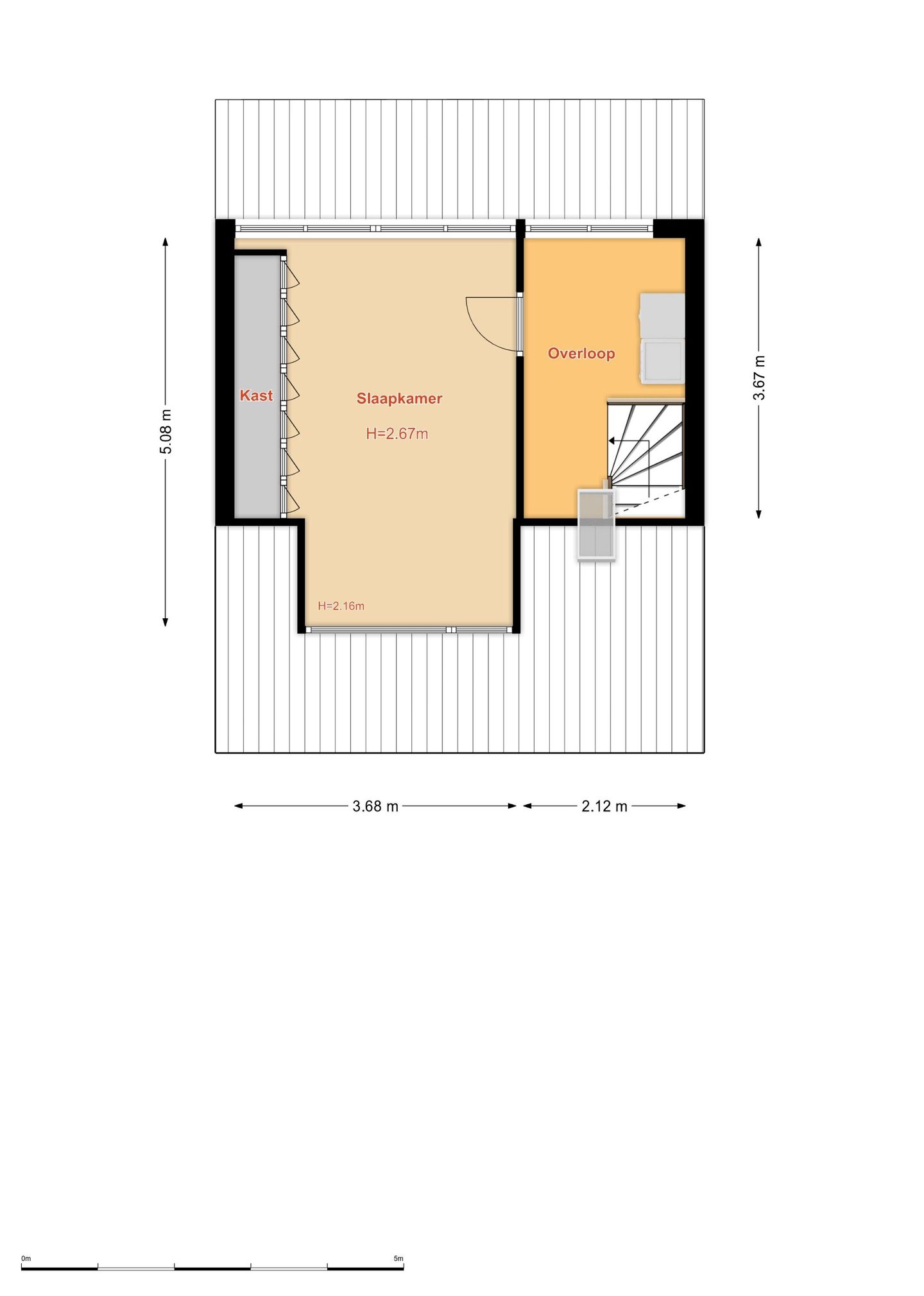 Foto 35 van Mossenmeent 5