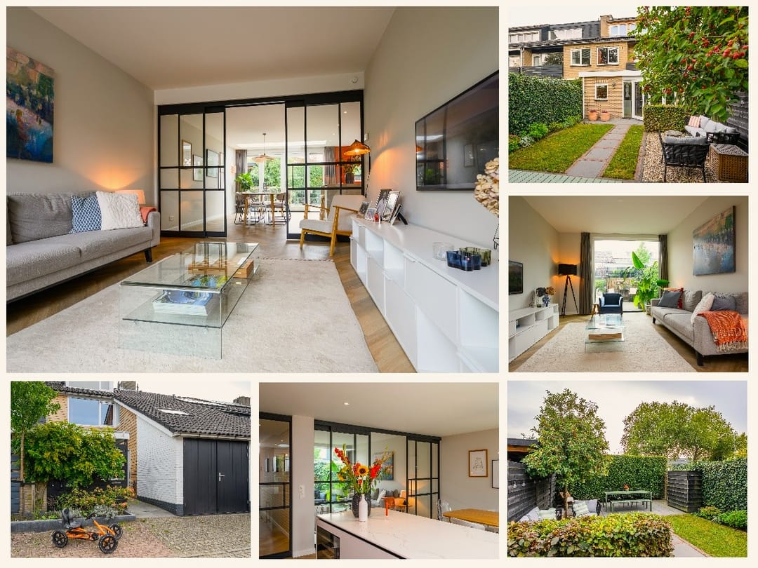 Foto 38 van Mossenmeent 5