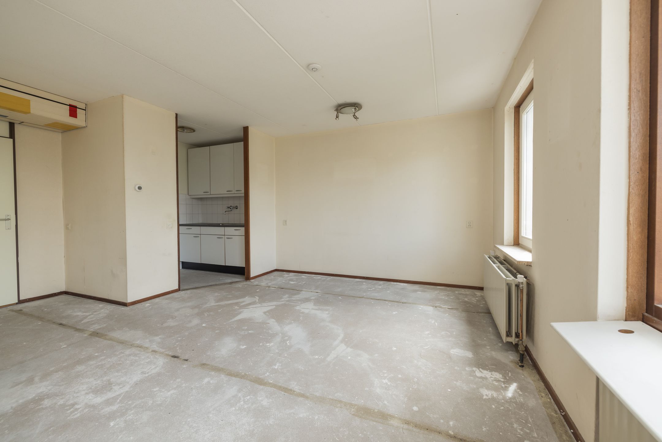 Foto 6 van Veenburg 105