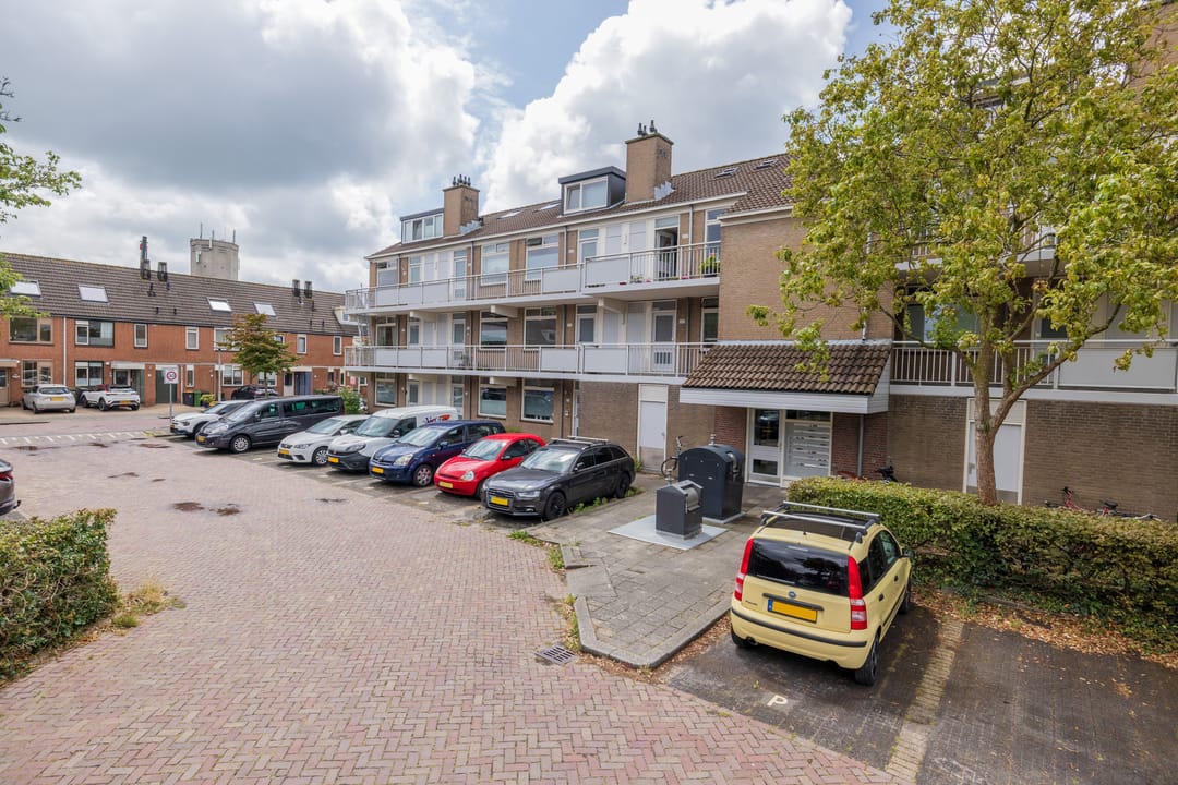 Foto 2 van Veenburg 105