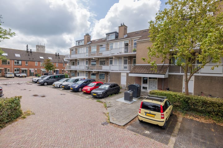 Foto 2 van Veenburg 105