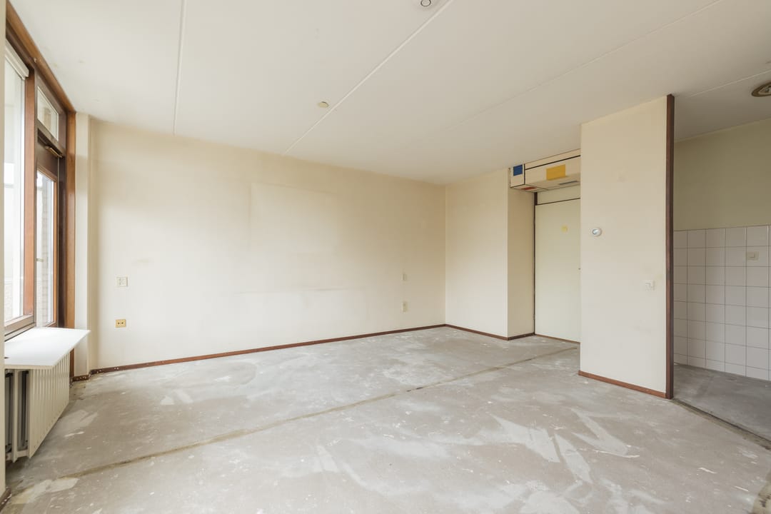 Foto 7 van Veenburg 105