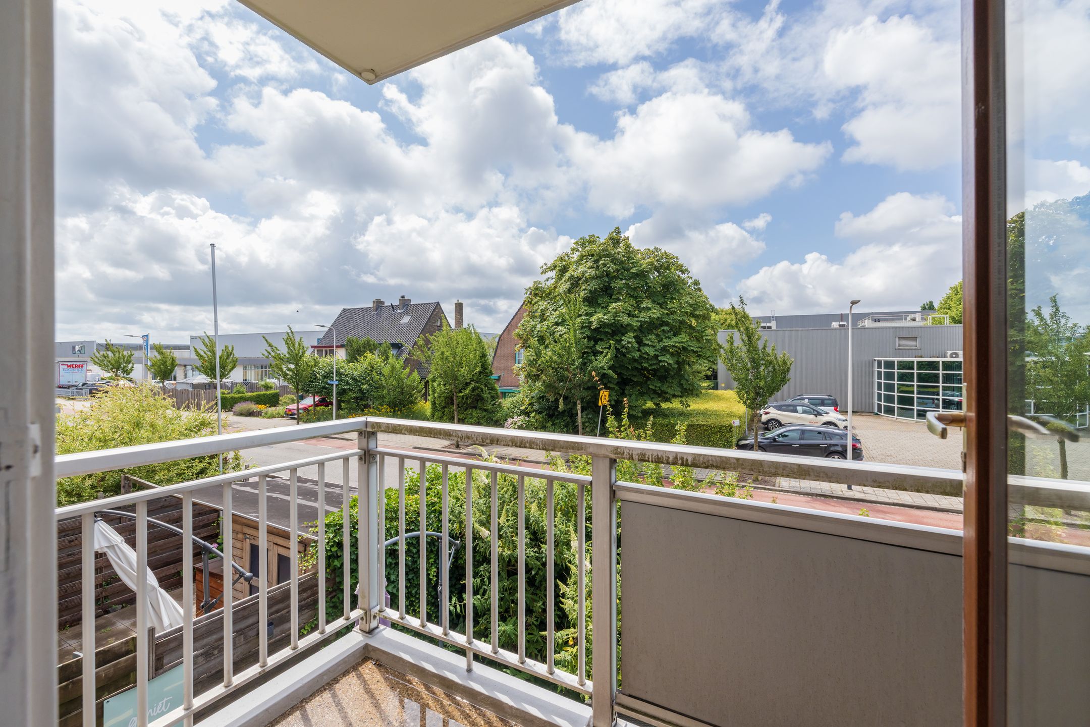 Foto 21 van Veenburg 105