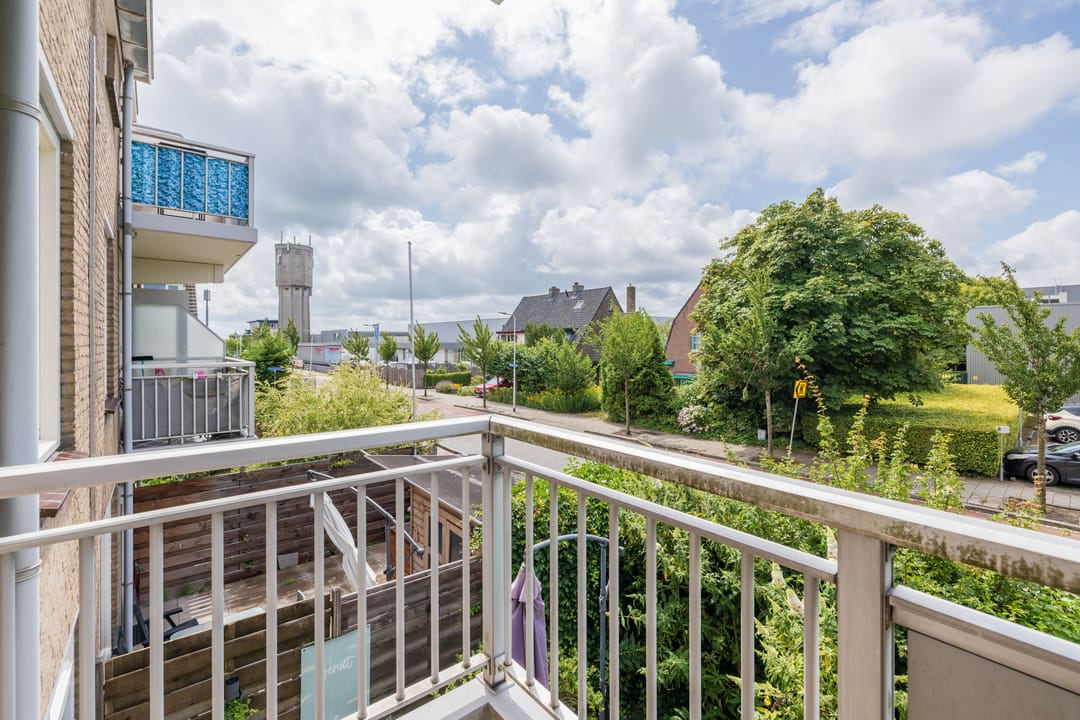 Foto 22 van Veenburg 105