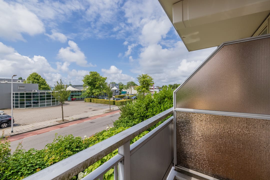 Foto 23 van Veenburg 105