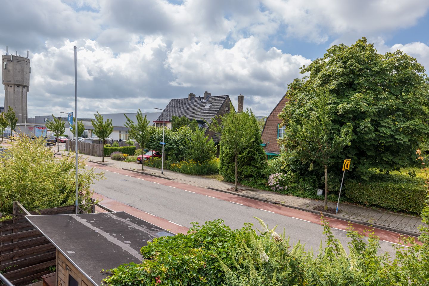 Foto 25 van Veenburg 105