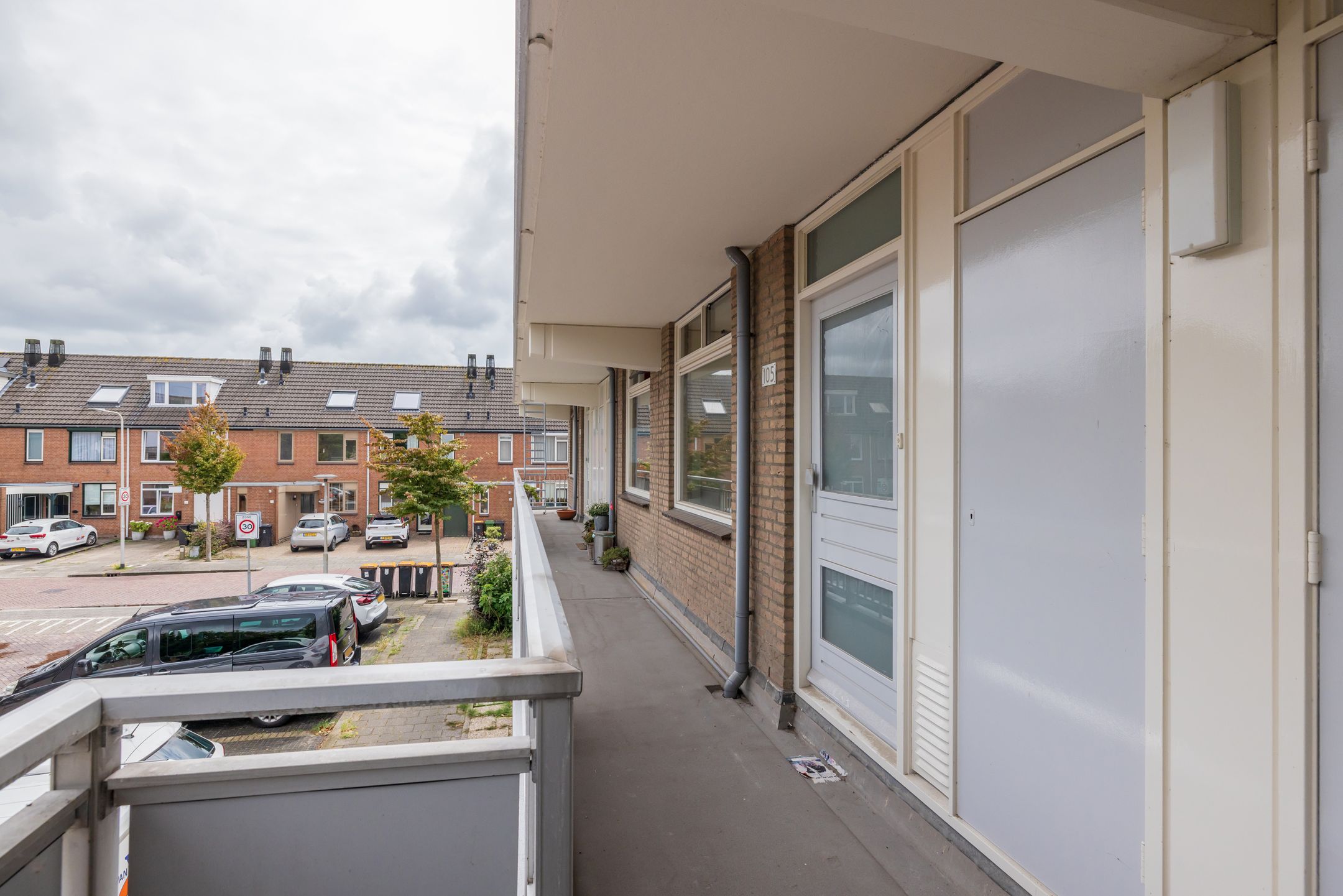 Foto 27 van Veenburg 105