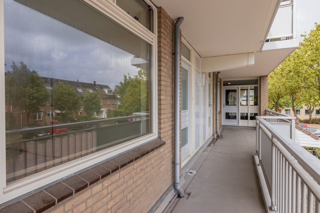 Foto 26 van Veenburg 105