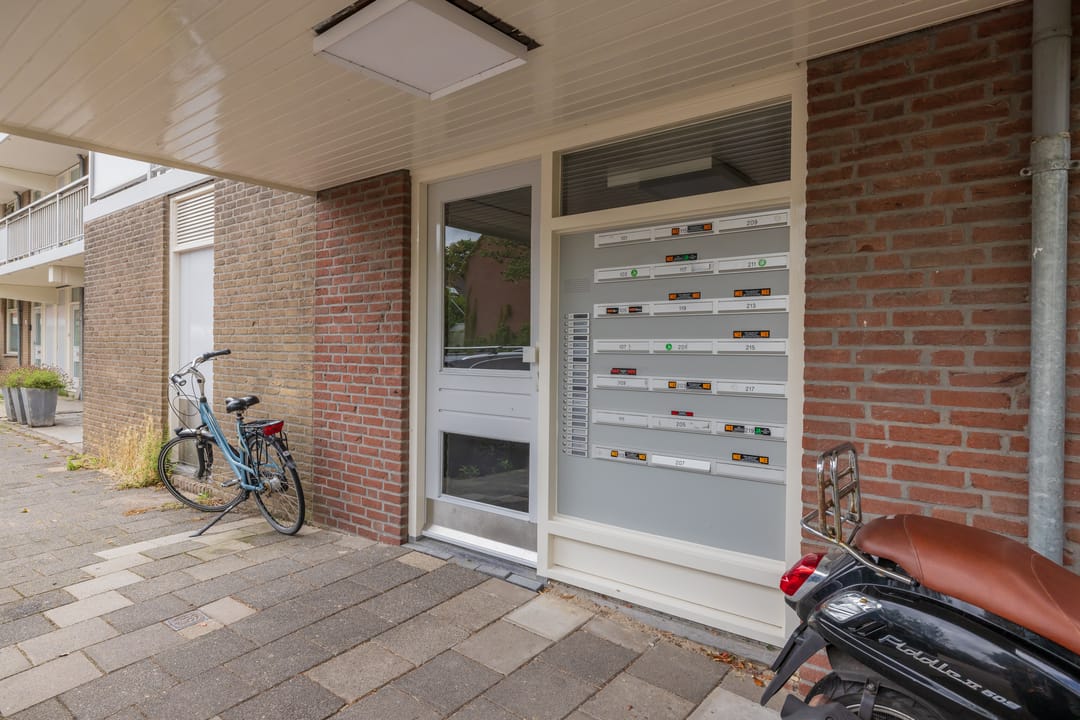 Foto 28 van Veenburg 105