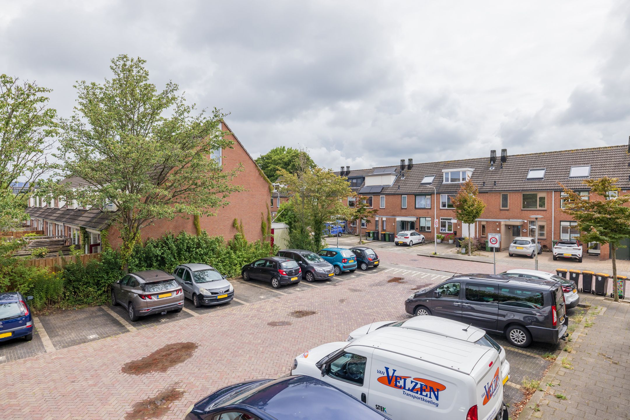 Foto 30 van Veenburg 105