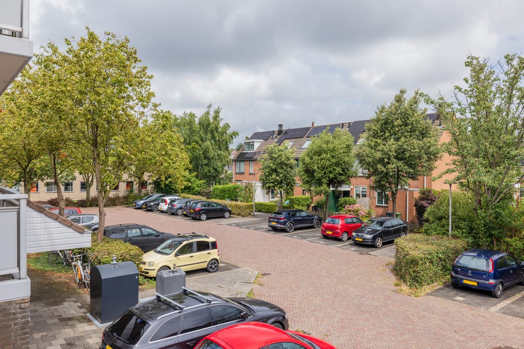 Foto 31 van Veenburg 105