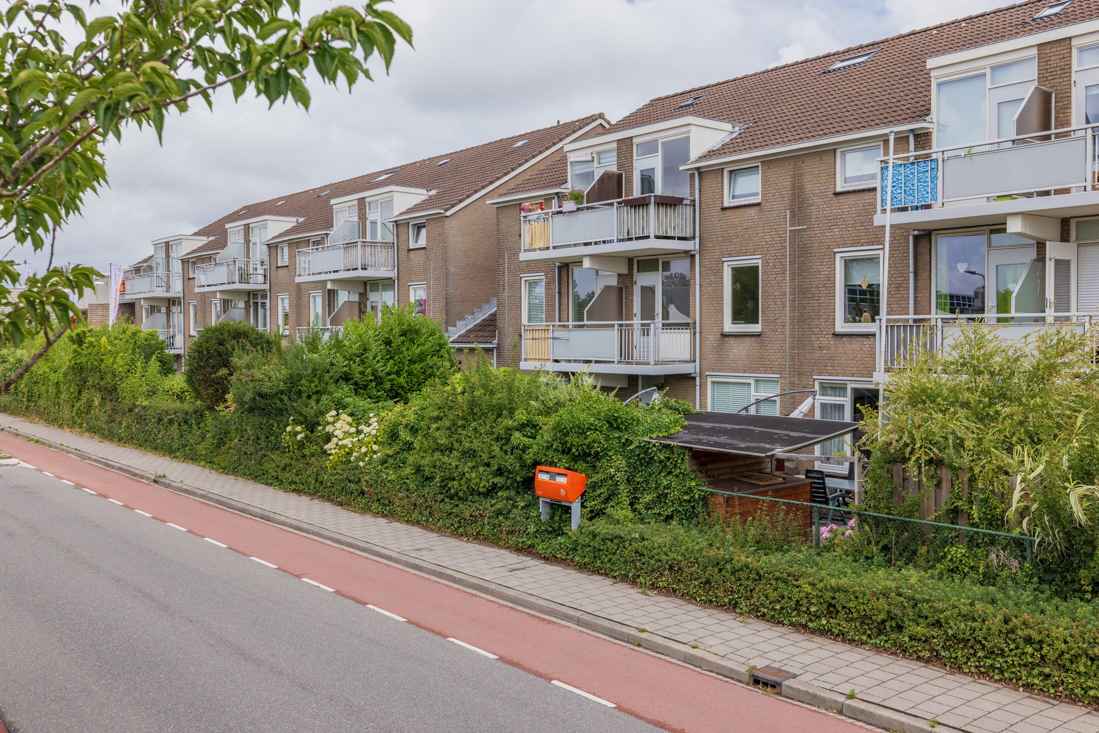 Foto 33 van Veenburg 105