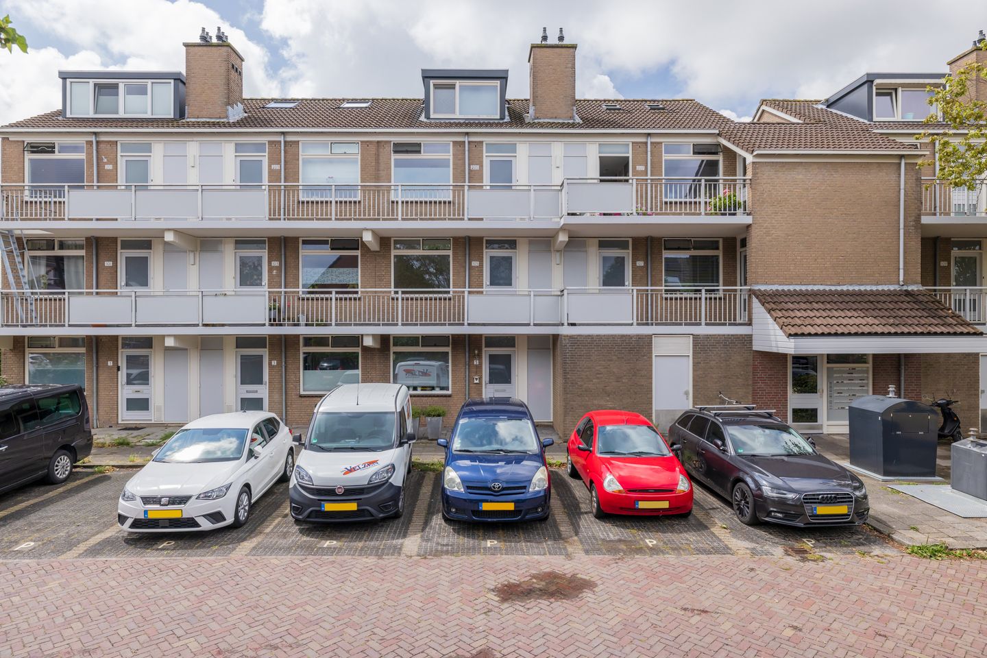 Foto 34 van Veenburg 105