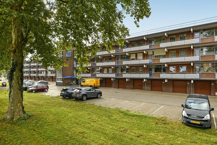 Foto 1 van Orionsingel 310