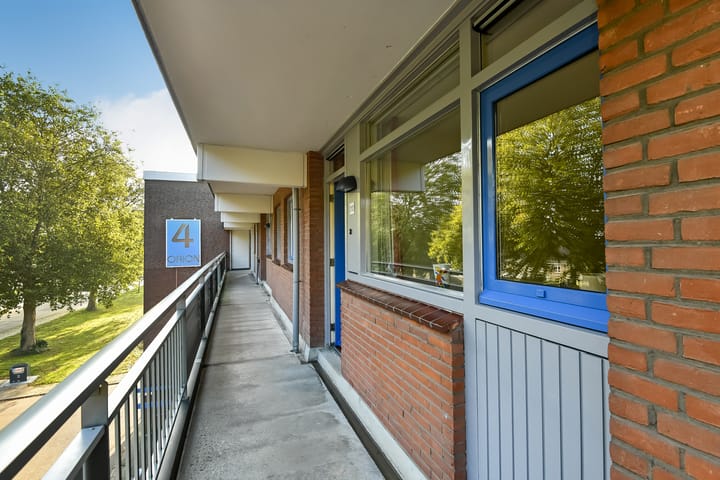 Foto 7 van Orionsingel 310