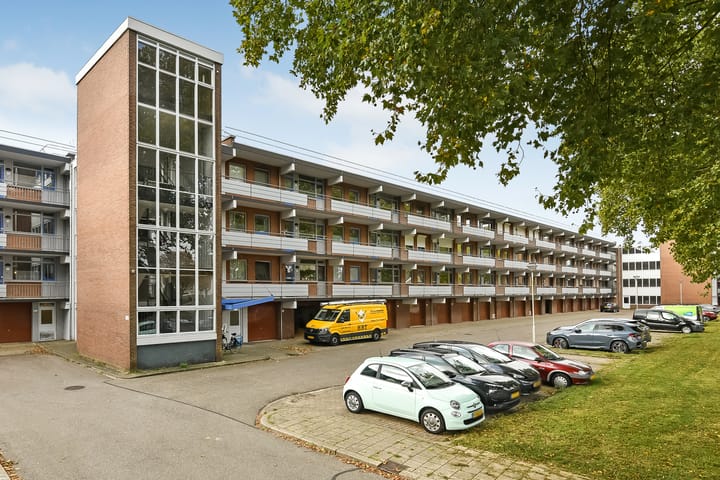 Foto 5 van Orionsingel 310