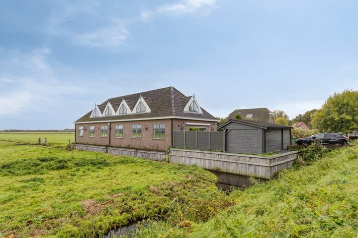 Foto 2 van Lagedijk 4-B