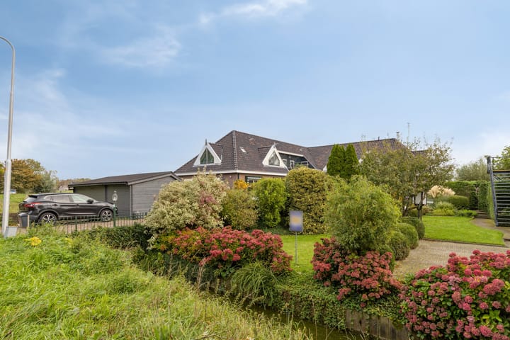 Foto 1 van Lagedijk 4-B