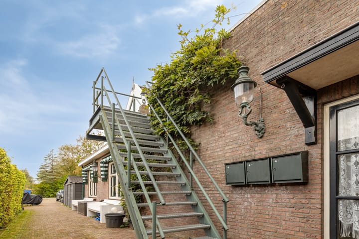 Foto 5 van Lagedijk 4-B