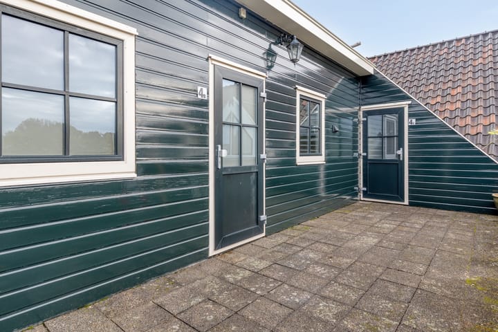 Foto 6 van Lagedijk 4-B