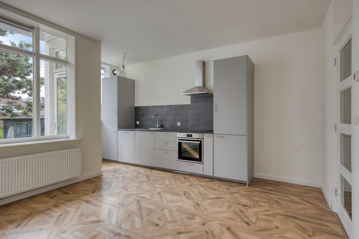 Foto 2 van Willem de Zwijgerstraat 7-A