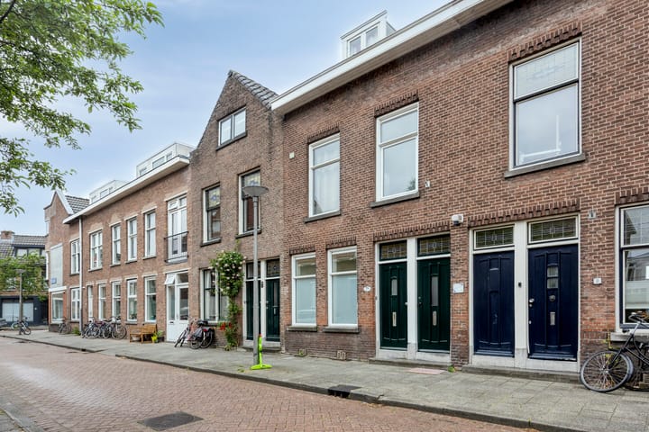 Foto 4 van Willem de Zwijgerstraat 7-A