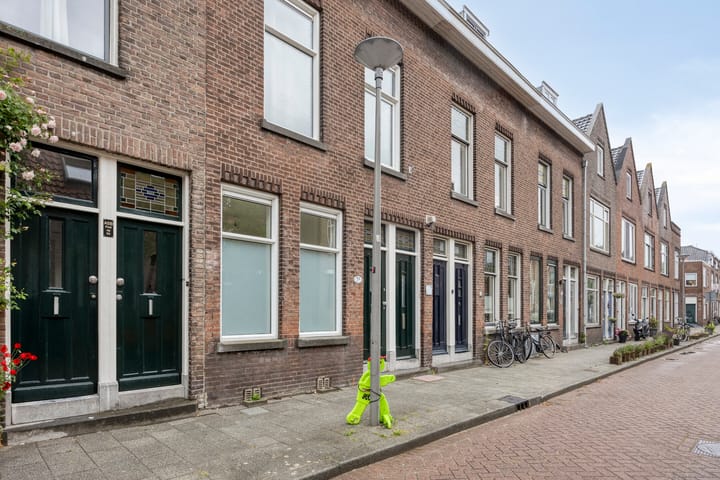 Foto 6 van Willem de Zwijgerstraat 7-A