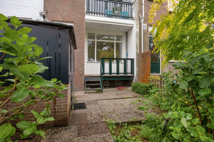 Foto 18 van Willem de Zwijgerstraat 7-A