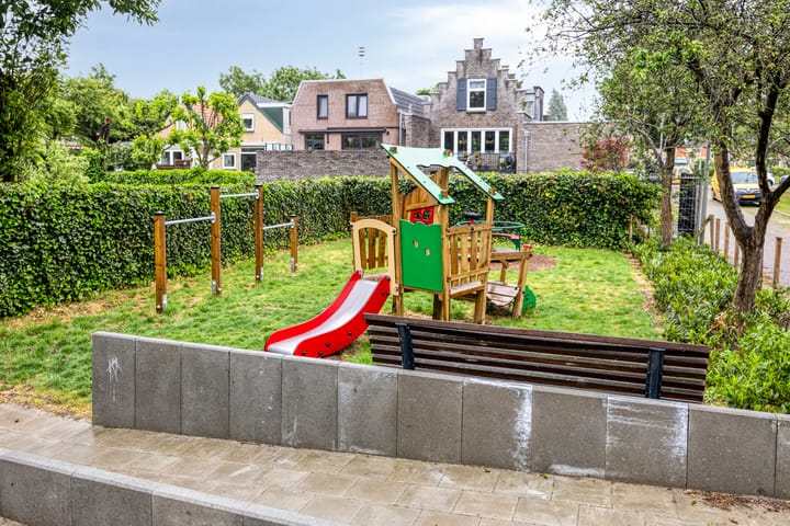 Foto 20 van Willem de Zwijgerstraat 7-A