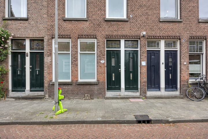 Foto 7 van Willem de Zwijgerstraat 7-A