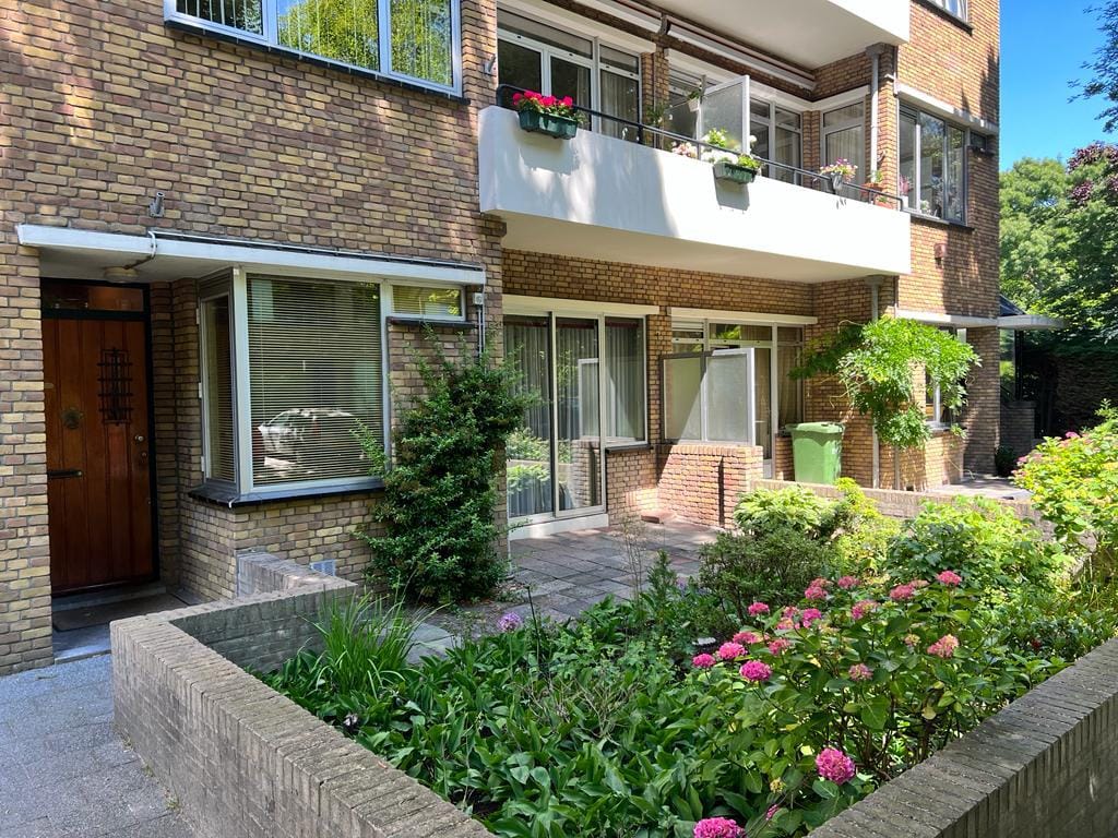 De Sillestraat 272