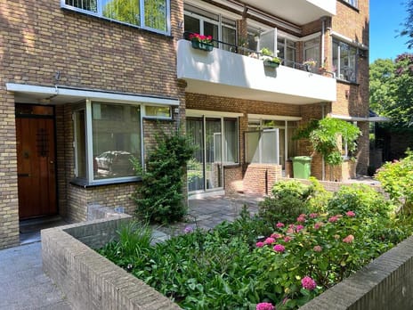 De Sillestraat 272