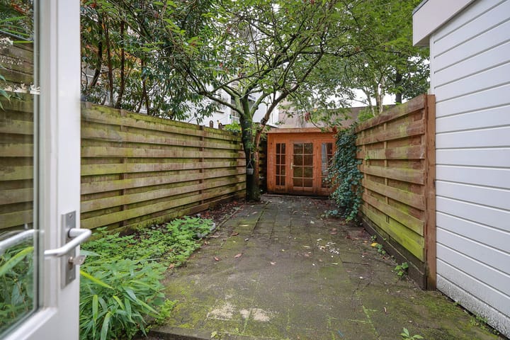 Photo 12 of Zaanstraat 45