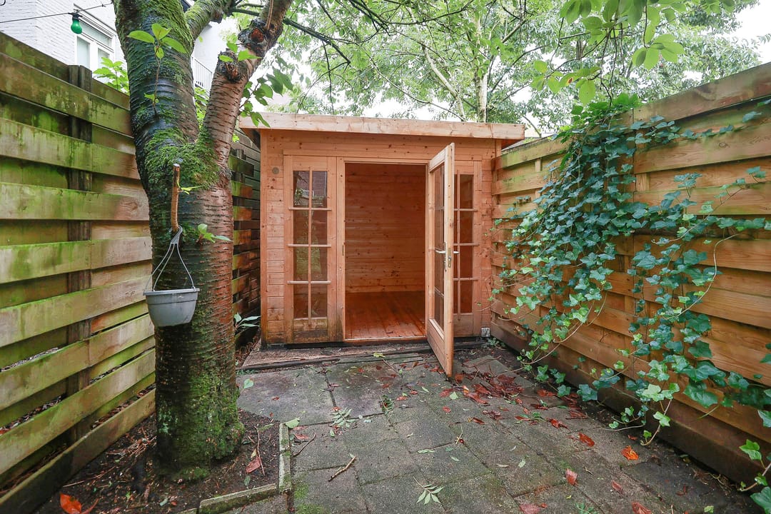 Photo 13 of Zaanstraat 45