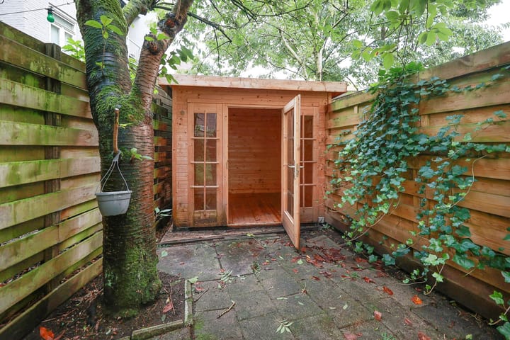 Photo 13 of Zaanstraat 45